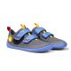 3. Buty Affenzahn Sneaker Cotton Lucky Toucan Jr 00391-80028