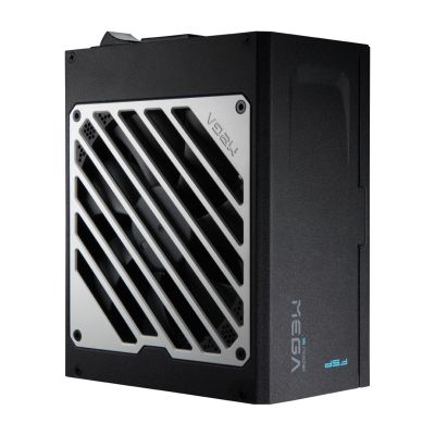 2. FSP MEGA-1350TI moduł zasilaczy 1350 W 20+4 pin ATX ATX Czarny