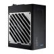 2. FSP MEGA-1350TI moduł zasilaczy 1350 W 20+4 pin ATX ATX Czarny