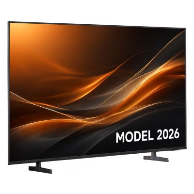 25. Samsung UE50U8092HU 127 cm (50") 4K Ultra HD Smart TV Wi-Fi Czarny