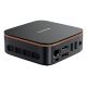 6. Mini PC Blackview MP20 Ryzen 3 3300U 8GB SSD256 W11Pro czarny