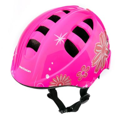 14. Kask rowerowy Meteor KS08 24902-24903
