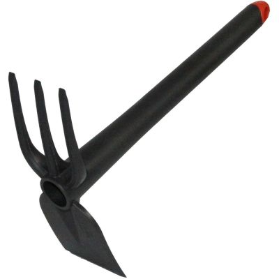 8. MOTYCZKO- GRABKI OGRODOWE