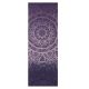 2. Mata do Jogi Gaiam Purple Lattice 4 mm 64747