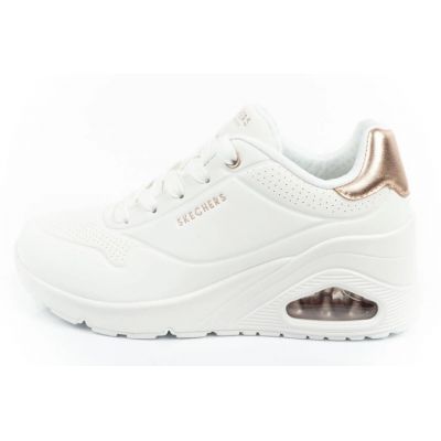 3. Buty Skechers Uno W 177520/WHT