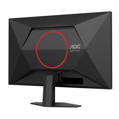 10. Monitor AOC model 27G4HRE