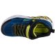 3. Skechers S-Lights: Light Storm 2.0 - Bolt Brights 400149L-BKBL Czarne 32