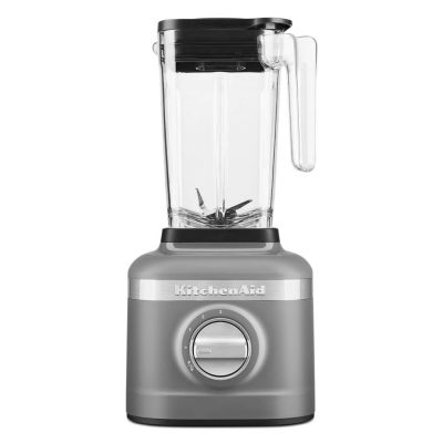 2. KitchenAid K150 Blender stołowy 650 W Szary