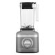 2. KitchenAid K150 Blender stołowy 650 W Szary
