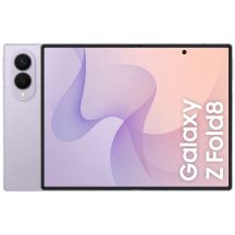 Samsung Galaxy Z Fold8 19,3 cm (7.6") Dual SIM 5G USB Type-C 12 GB 256 GB 4800 mAh Lawenda