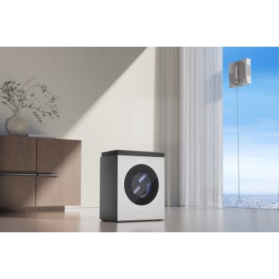 41. Ecovacs WINBOT W3 OMNI EU 4500 mAh