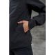 5. Kurtka rowerowa POC W'S Motion Rain Jacket czarny