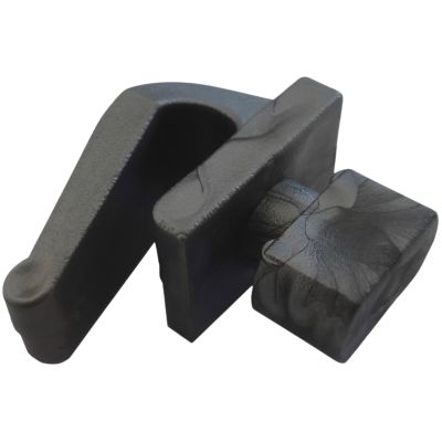 4. Haczyk Yakima Sport elementy montażowe 100245