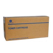 Toner cartridge Konica Minolta TN512M magenta - oryginalny