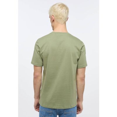 6. Koszulka Mustang Alex C Print M 1013805-6273