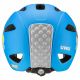 8. Kask rowerowy Uvex oyo style JR 41/0/047/02