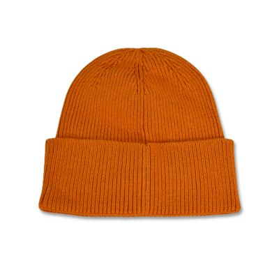 2. Czapka zimowa beanie Hugo Boss bawełniana - 50476440