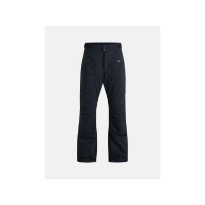 Spodnie narciarskie Peak Performance M Navtech Pants czarny