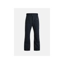 Spodnie narciarskie Peak Performance M Navtech Pants czarny