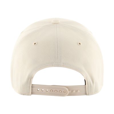 5. Czapka z daszkiem '47 Brand New York Yankees MVP Raised Basic B-RAC17CTP-NTA