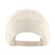 5. Czapka z daszkiem '47 Brand New York Yankees MVP Raised Basic B-RAC17CTP-NTA