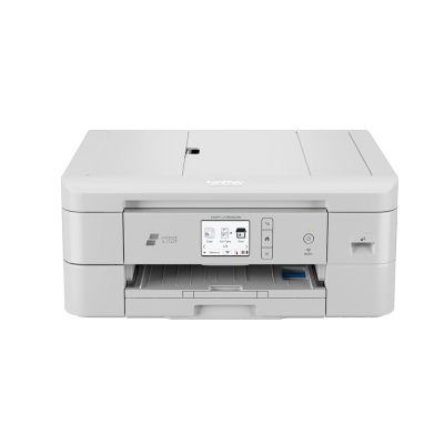 6. Brother DCP-J1800DWRE1 Atramentowa drukarka A4 1200 x 6000 DPI 17 stron/min Wi-Fi