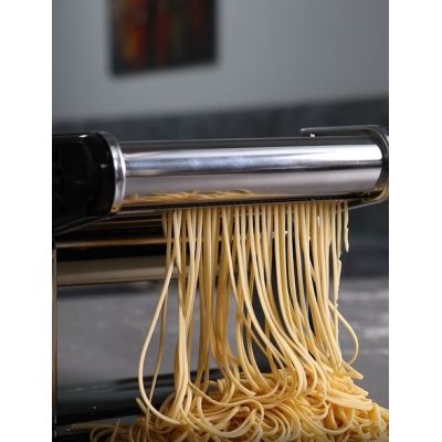 9. Maszynka do makaronu/lasagne GEFU PASTA PERFETTA G-28400