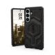 2. Urban Armor Gear Monarch Pro pokrowiec na telefon komórkowy 17 cm (6.7") Futerał Grafitowy, Czarny