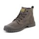 3. PALLADIUM PAMPA SP20 HI WAX MAJOR BROWN M 74388-213
