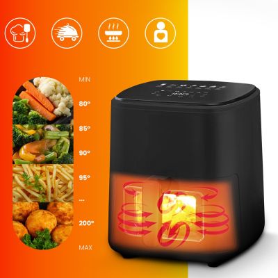 12. Extralink Home Sj-520 5L | Frytkownica | 5L