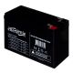 2. Akumulator uniwersalny GEMBIRD BAT-12V9AH (12V DC; 9000mAh)