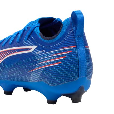 9. Buty piłkarskie dla dzieci Puma Ultra 6 Pro FG/AG 108552 01