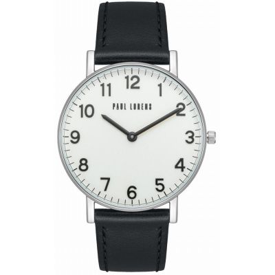 Zegarek Męski Paul Lorens PL11989A5-3A1 + BOX