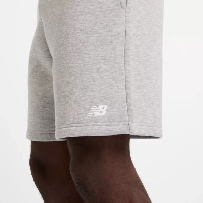 11. Spodenki New Balance Sport Fleece Short 9" M MS43903AG