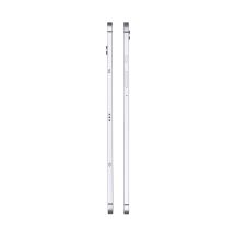 Samsung Galaxy Tab S10 Lite 128 GB 27,7 cm (10.9") 6 GB Wi-Fi 6 (802.11ax) Srebrny