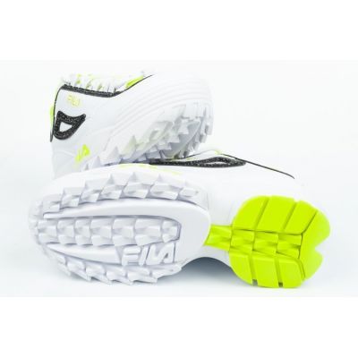 9. Buty Fila Disruptor Jr 1010978.91Y