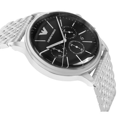 3. Zegarek Męski Emporio Armani Minimalist AR11772 + BOX