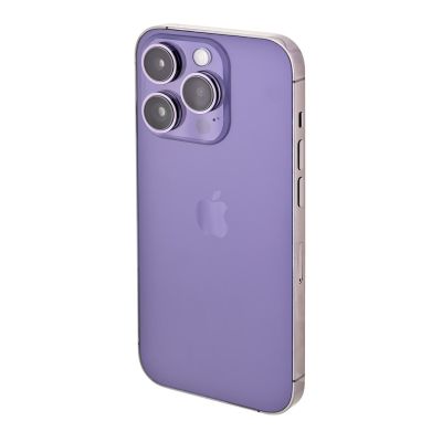 6. Apple iPhone 14 Pro 128GB Purple (REMADE) 2Y