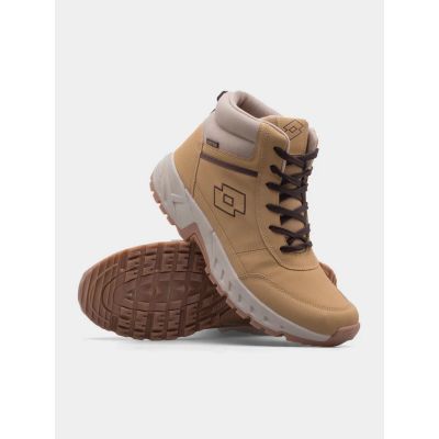 7. Buty Lotto zimowe Evedal Mid 2400300U-7272