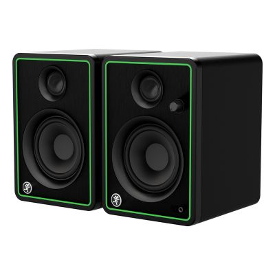 Mackie CR4-X â€“ Monitory aktywne [para]