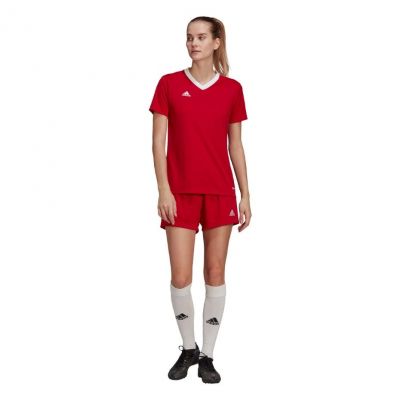 2. Koszulka adidas Entrada 22 Jsy W H57571