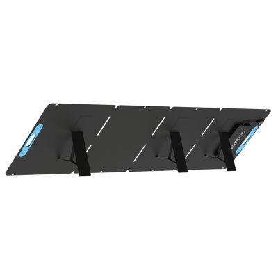 2. RealPower 411608 panel słoneczny 300 W Monokryształowy silikon