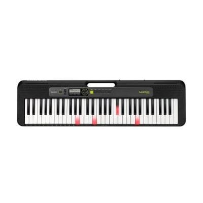 2. CASIO LK-S250 - Keyboard
