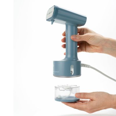 2. Parownica Taurus Sliding Care Compact 1600W