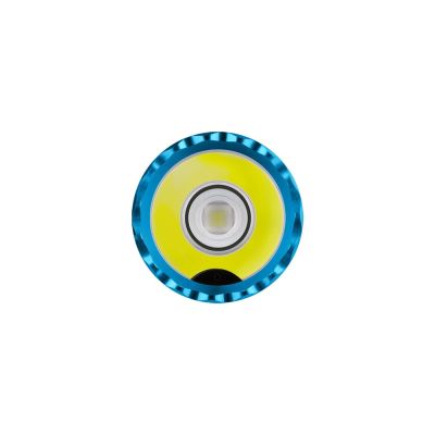 7. Latarka klasyczna LED Olight Warrior 3S 2300lm 300m