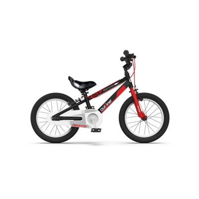 BICYCLE MTB FOR BOYS 16