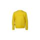3. Bluza dziecięca POC Crew Jr żółty