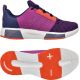 Buty biegowe adidas Madoru 2 W AQ6530, kolor fioletowy