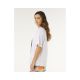 2. Koszulka damska RIP CURL Hayley O Heritage Tee biała