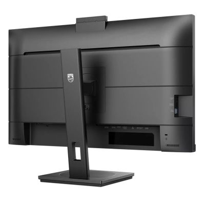 7. Philips 5000 series 27B1U5601H/00 monitor komputerowy 68,6 cm (27") 2560 x 1440 px Quad HD LCD Czarny